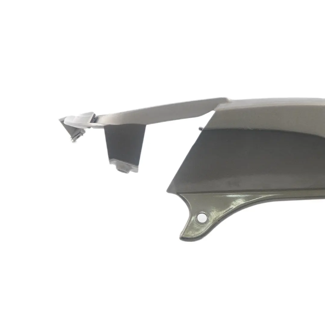  Light Frame BMW Z4 E85 Cover Trim Panel Rear Right O/S Stratus Pearl - 440 - SKU 0033350-SRT - Part number 0033350