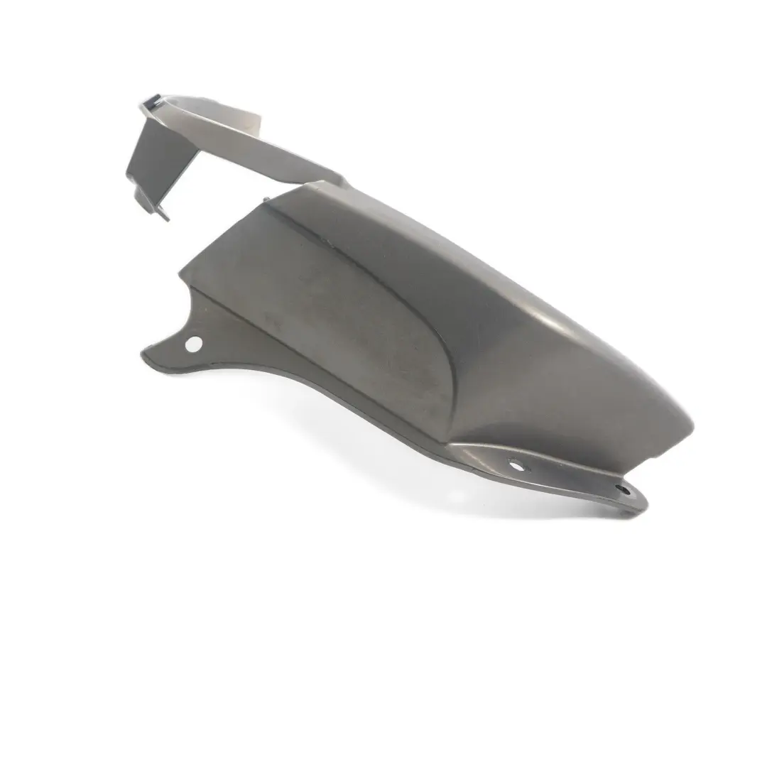 Lichtrahmen Abdeckung Hinten Rechts Stratus Pearl Metallic - 440 für BMW Z4 E85 mit Teilenummer 0033350 BMW Z4 E85 Lichtrahmen Abdeckung Hinten Rechts Stratus Pearl Metallic - 440 - SKU 0033350-SRT - Teilenummer 0033350