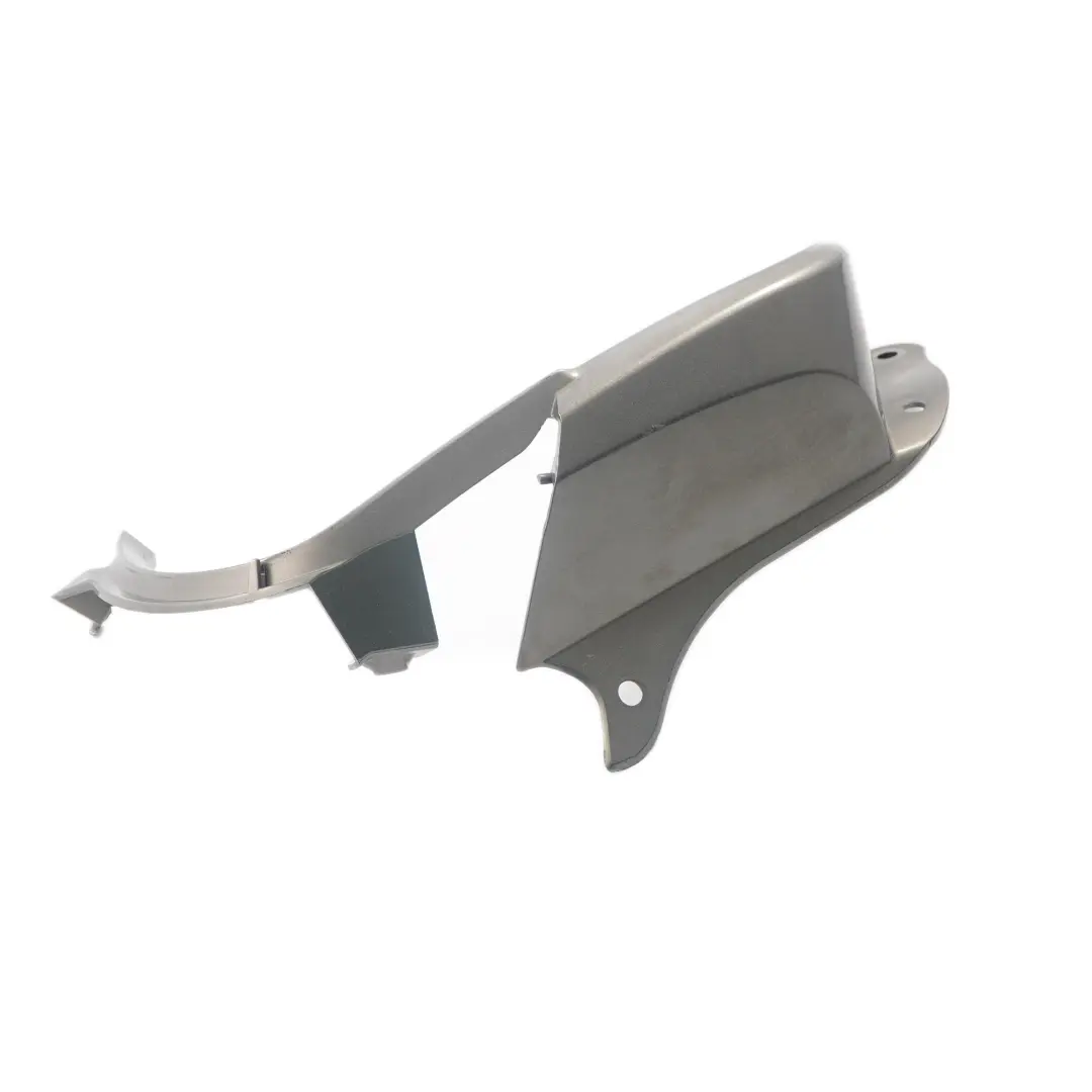 BMW Z4 E85 Cubierta Panel Recorte Trasero Derecho Marco Ligero Stratus - 440 - SKU 0033350-SRT - Número de pieza 0033350