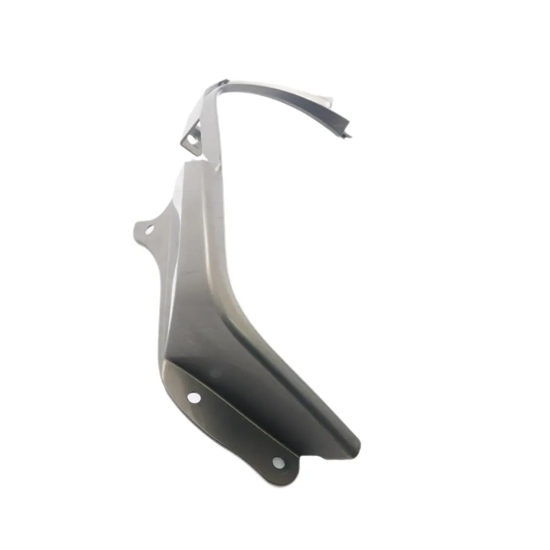  Light Frame BMW Z4 E85 Cover Trim Panel Rear Right O/S Stratus Pearl - 440 - SKU 0033350-SRT - Part number 0033350