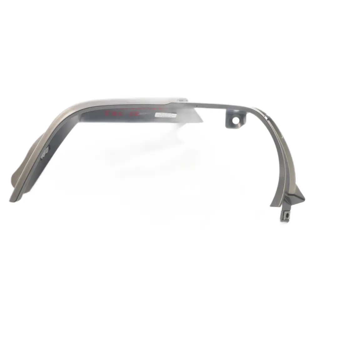 Light Frame BMW Z4 E85 Cover Trim Panel Rear Right O/S Stratus Pearl - 440 to with Part number 0033350 Light Frame BMW Z4 E85 Cover Trim Panel Rear Right O/S Stratus Pearl - 440 - SKU 0033350-SRT - Part number 0033350