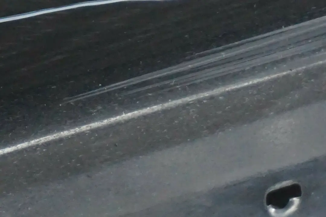 BMW E90 listwa próg prawy black saphire M-Pakiet - SKU 0033440-BS - Numer Części 0033440