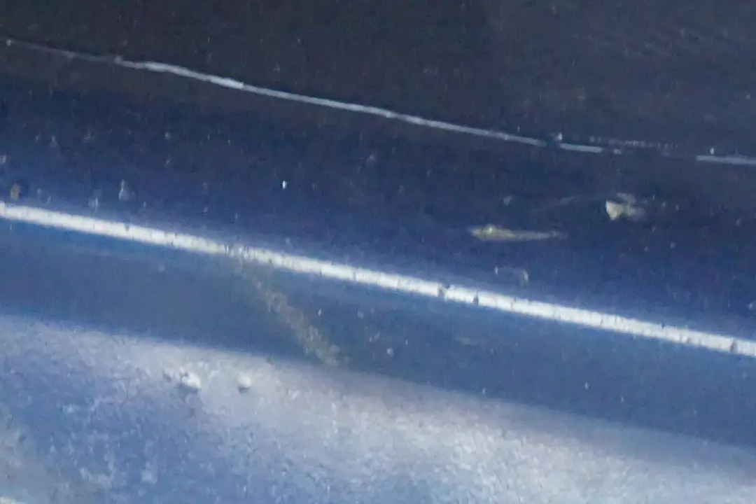 BMW E90 E91 M Sport Sill Strip Faldon Lateral Derecho Le Mans Azul - SKU 0033440-LMB1 - Número de pieza 0033440