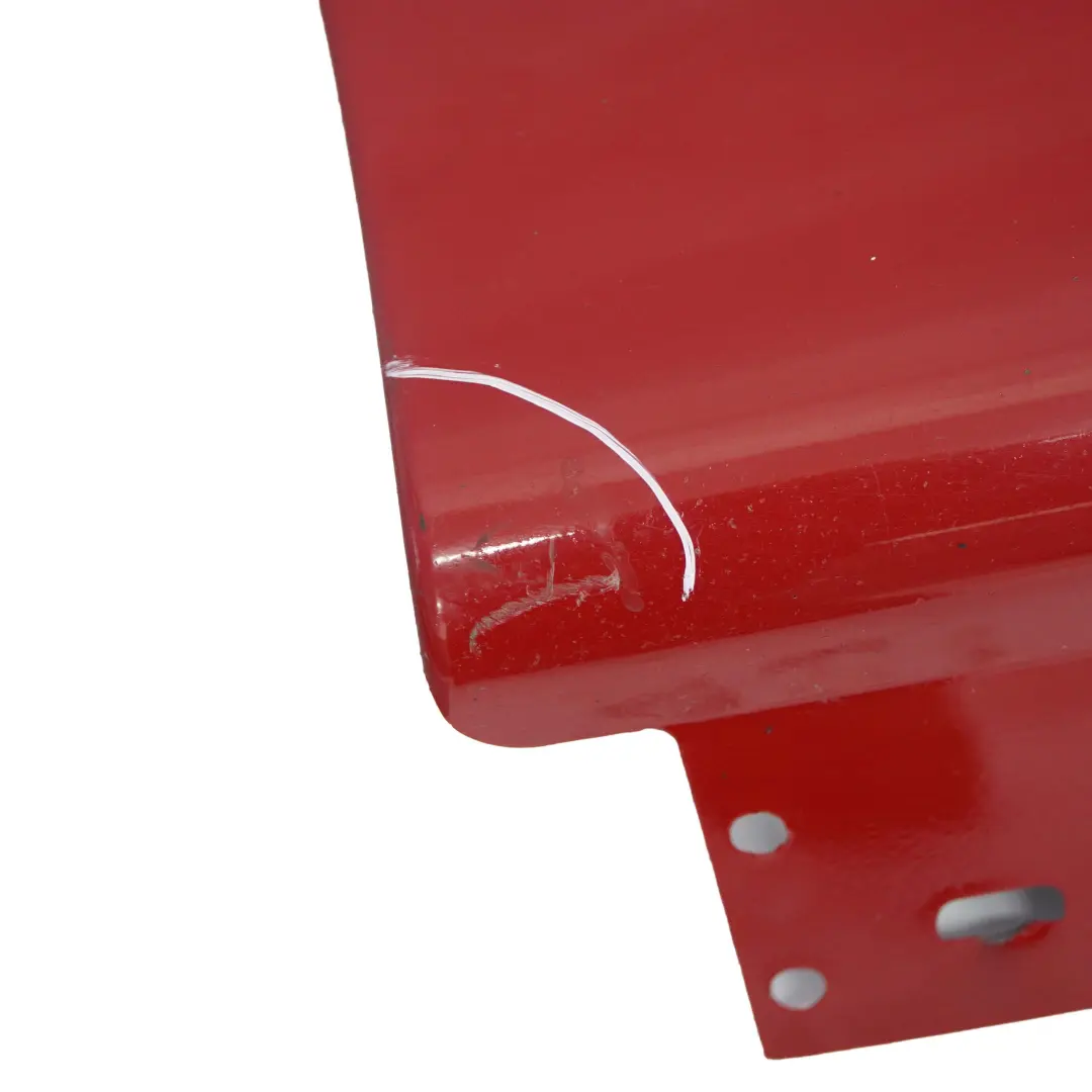 Listello Portiera Apertura Gonna Destra Rosso-Cremisi - per BMW E90 E91 M Sport con numero di parte 0033440 BMW E90 E91 M Sport Listello Portiera Apertura Gonna Destra Rosso-Cremisi - - SKU 0033440-KAR - Numero di parte 0033440