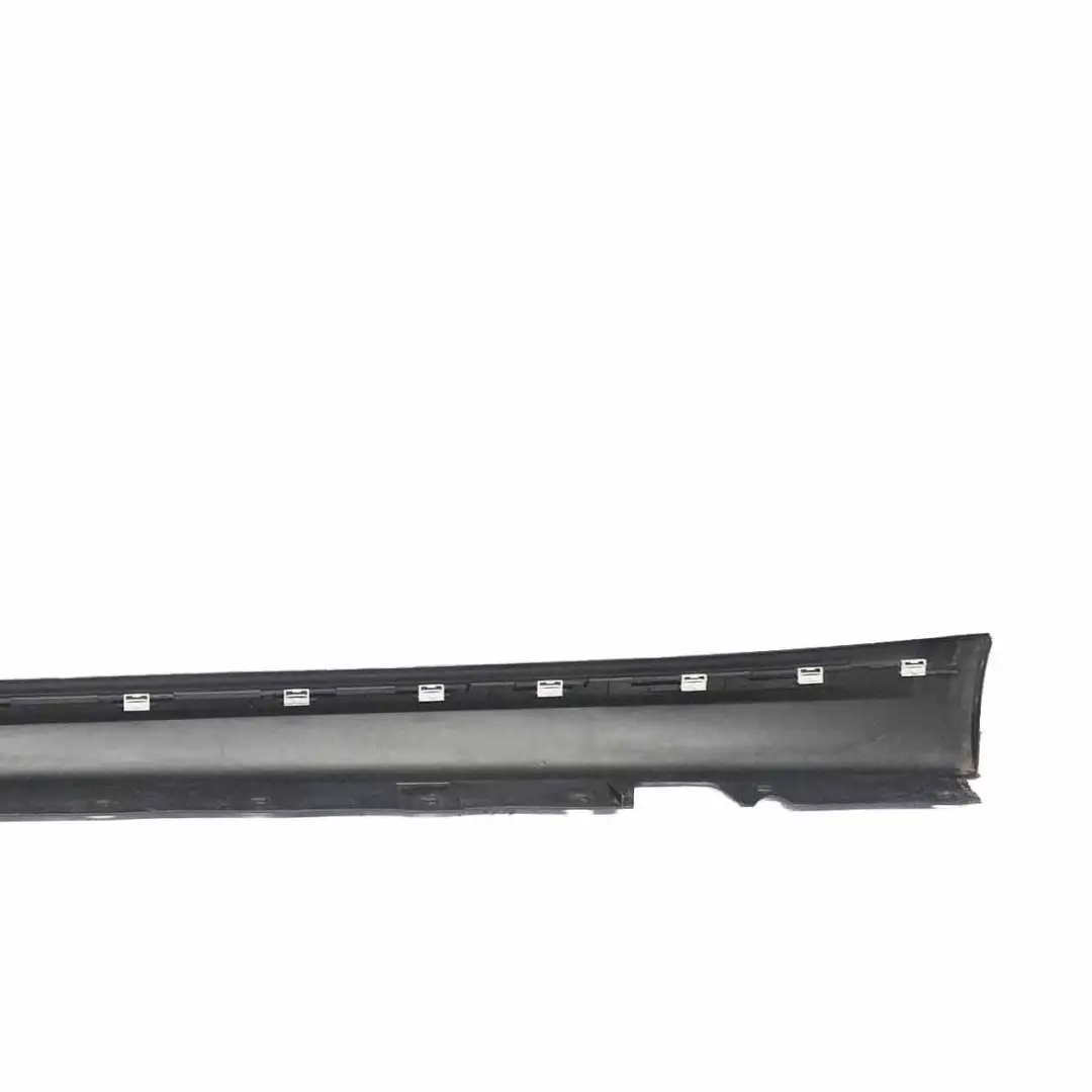 BMW E90 Listwa Próg Prawy M-Pakiet Le Mans - 381 - SKU 0033440-LMB2 - Numer Części 0033440