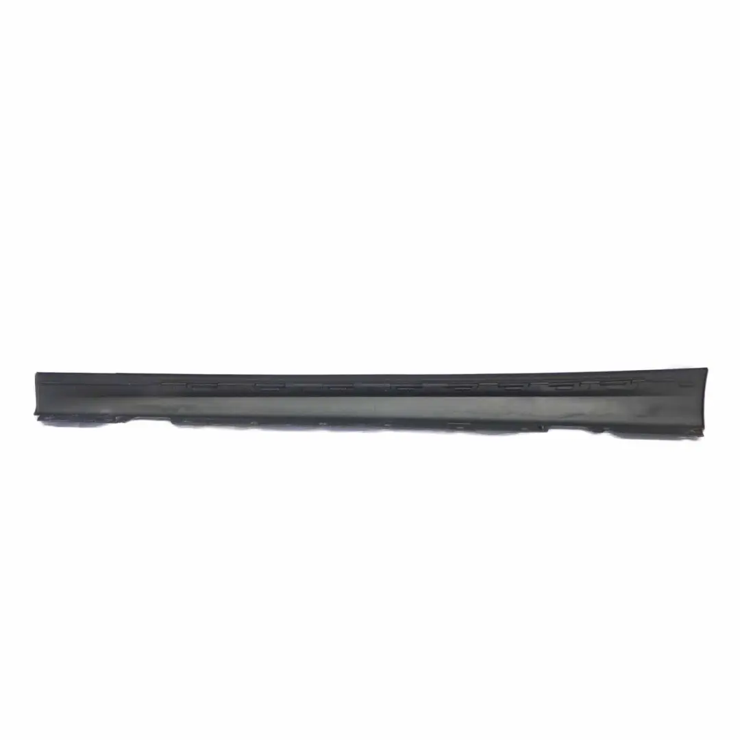  Side Skirt BMW E90 E91 M Sport Sill Strip Cover Right O/S Le Mans Blau Blue 381 - SKU 0033440-LMB4 - Part number 0033440