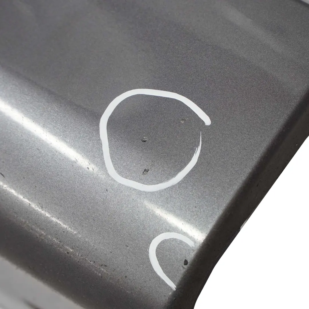 BMW E90 M Sport Schwellerleiste Blende Schweller Rechts Sparkling Graphit - SKU 0033440-SG3 - Teilenummer 0033440