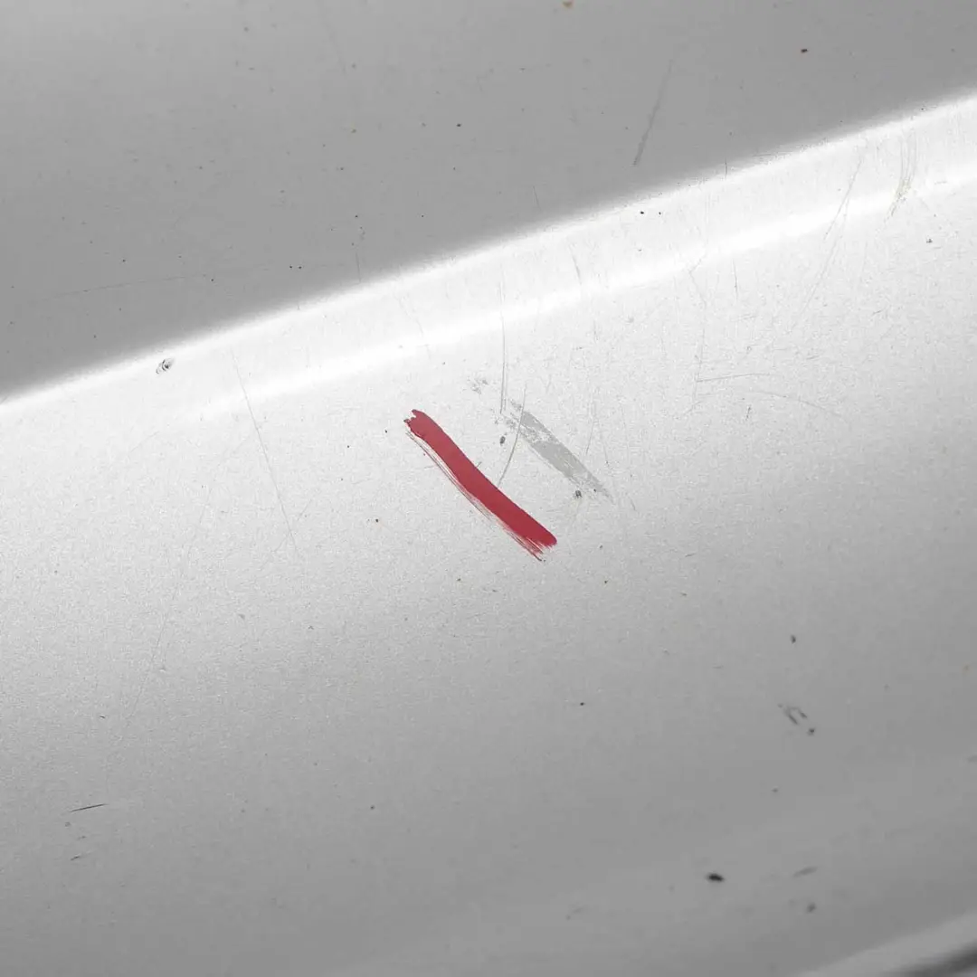 Gonna Laterale M Sport Sill Strip Destra Titansilber Metallic - 354 per BMW E90 E91 con numero di parte 0033440 BMW E90 E91 Gonna Laterale M Sport Sill Strip Destra Titansilber Metallic - 354 - SKU 0033440-TS6 - Numero di parte 0033440