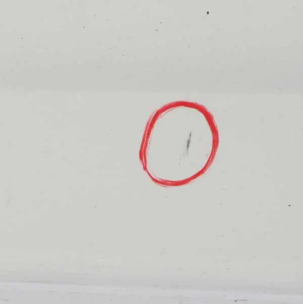 Side Skirt M Sport Sill Strip Left N/S Alpinweiss Alpine White - 300 to BMW E90 E91 with Part number 0033441 BMW E90 E91 Side Skirt M Sport Sill Strip Left N/S Alpinweiss Alpine White - 300 - SKU 0033441-AW1 - Part number 0033441