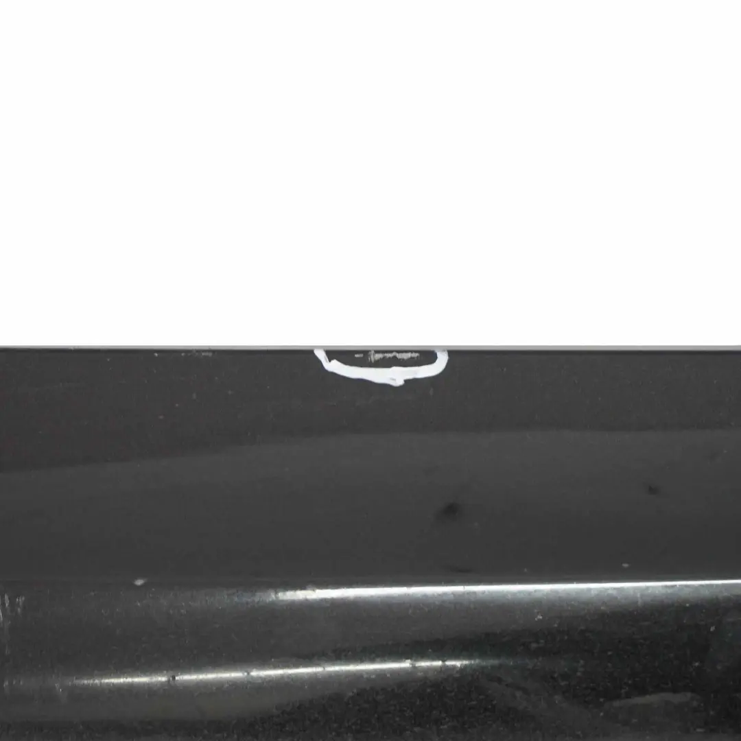 Sill Strip Side Skirt Left N/S Black Sapphire 475 BMW E90 E91 M Sport - SKU 0033441-BS3 - Part number 0033441