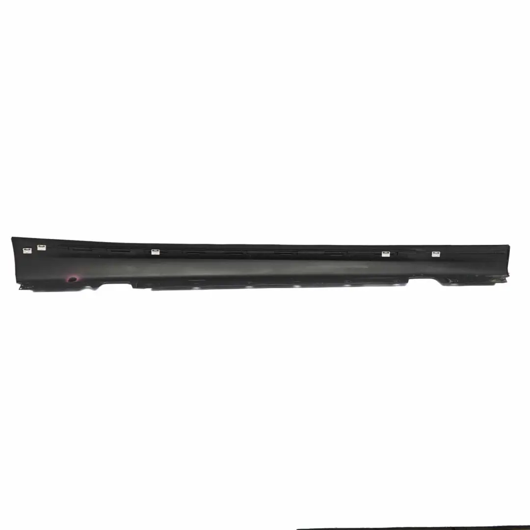 Sill Strip Side Skirt Left N/S Black Sapphire 475 BMW E90 E91 M Sport - SKU 0033441-BS3 - Part number 0033441