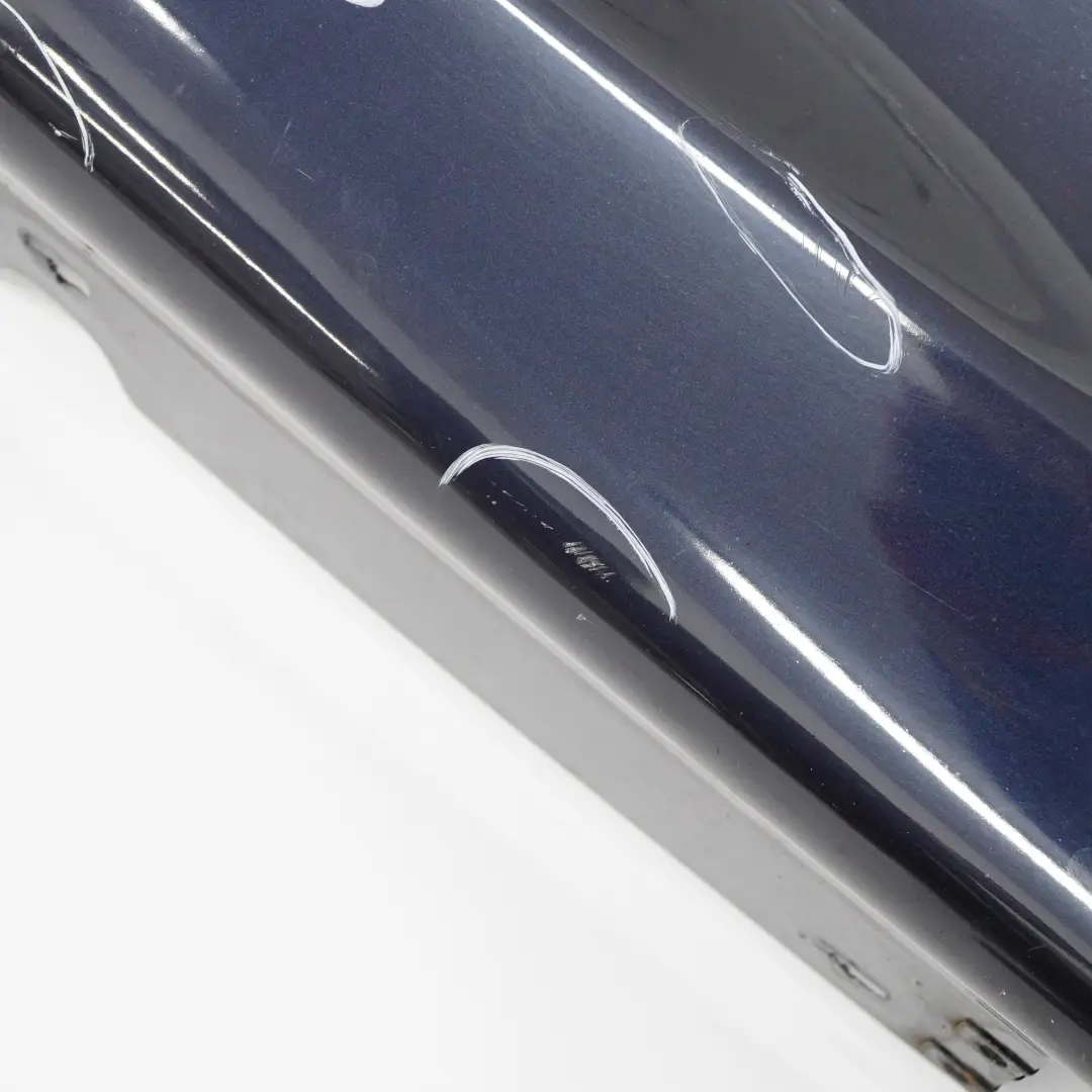 Side Skirt BMW E90 E91 M Sport Sill Strip Trim Left N/S Carbonschwarz Black 416 to with Part number 0033441 Side Skirt BMW E90 E91 M Sport Sill Strip Trim Left N/S Carbonschwarz Black 416 - SKU 0033441-CAR6 - Part number 0033441