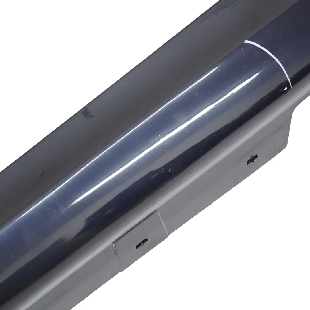 Listwa Próg Lewy Carbonschwarz M-Pakiet do BMW E90 o numerze 0033441 BMW E90 Listwa Próg Lewy Carbonschwarz M-Pakiet - SKU 0033441-CAR6 - Numer Części 0033441