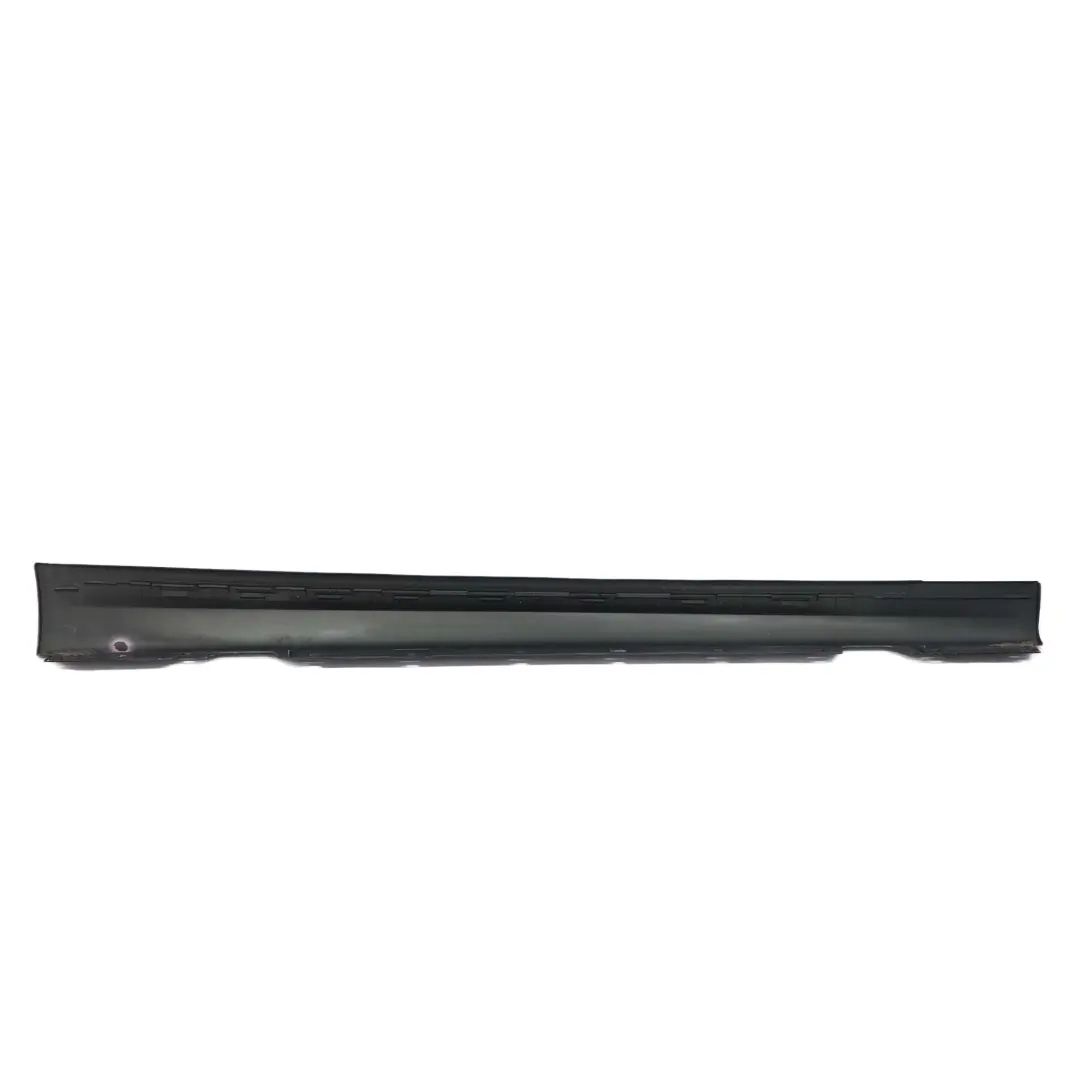 Side Skirt BMW E90 E91 M Sport Sill Strip Trim Left N/S Carbonschwarz Black 416 - SKU 0033441-CAR7 - Part number 0033441