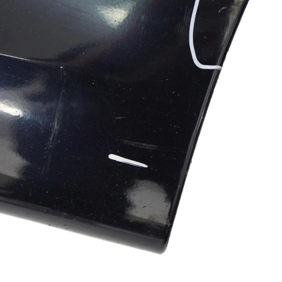 Schwellerleiste Schweller Abdeckung Links Carbonschwarz 416 für BMW E90 E91 M Sport mit Teilenummer 0033441 BMW E90 E91 M Sport Schwellerleiste Schweller Abdeckung Links Carbonschwarz 416 - SKU 0033441-CAR7 - Teilenummer 0033441