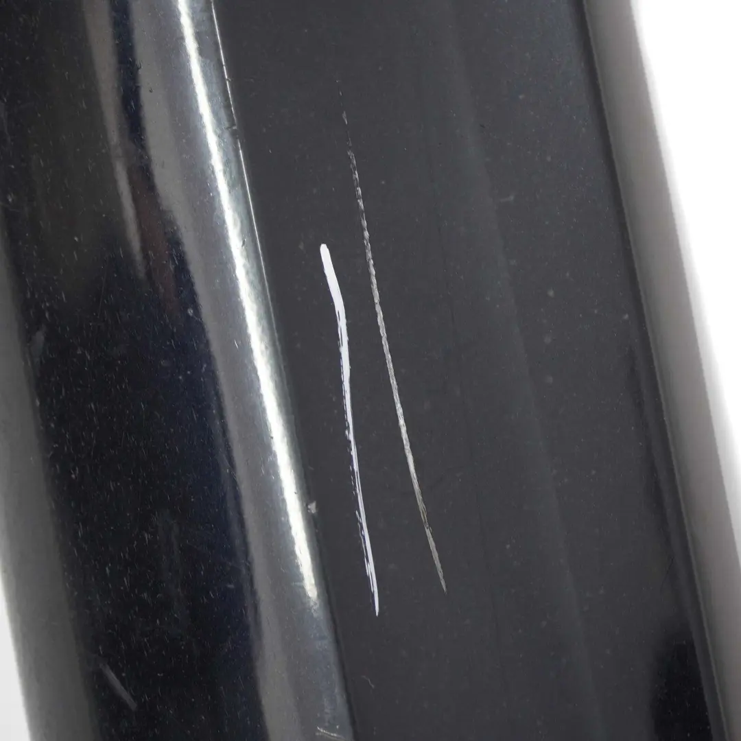  Faldon lateralBMW E90 E91 M Sport Sill Strip Trim Left Carbonschwarz Black 416 - SKU 0033441-CAR7 - Número de pieza 0033441