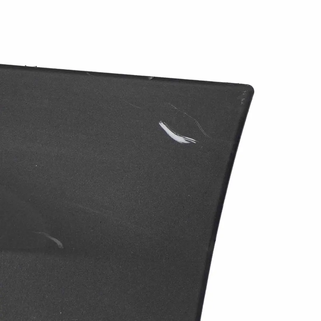 BMW E90 Faldon Lateral M Sport Izquierdo Listón E91 Sparkling Graphite - A22 - SKU 0033441-SG4 - Número de pieza 0033441
