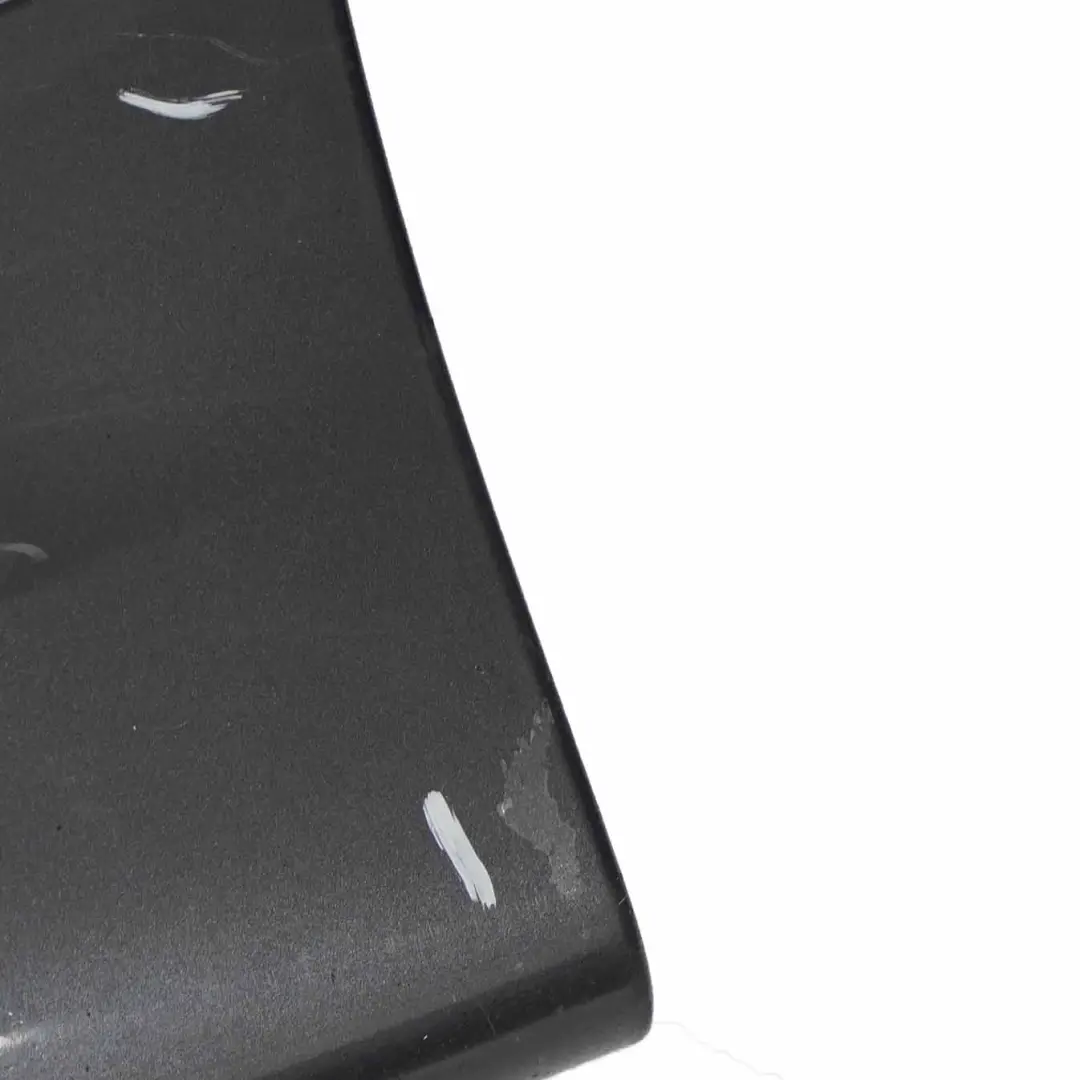 Jupe laterale M Sport Bande de seuil gauche E91 Graphite - A22 pour BMW E90 à propos du numéro de pièce 0033441 BMW E90 Jupe laterale M Sport Bande de seuil gauche E91 Graphite - A22 - SKU 0033441-SG4 - Numéro de pièce 0033441