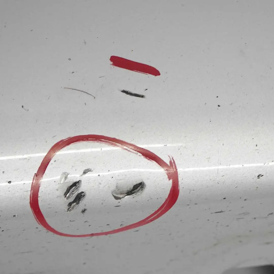 Sill Strip Side Skirt Left N/S Titansilber Metallic 354 to BMW 3 E90 E91 M Sport 3 with Part number 0033441 BMW 3 E90 E91 M Sport 3 Sill Strip Side Skirt Left N/S Titansilber Metallic 354 - SKU 0033441-TS3 - Part number 0033441