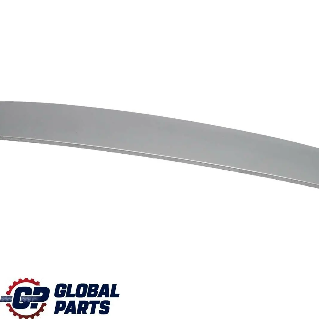 BMW E91 Touring Spoiler Posteriore Cofano Bagagliaio Titansilber Metallic - 354 - SKU 0033470-TS - Numero di parte 0033470