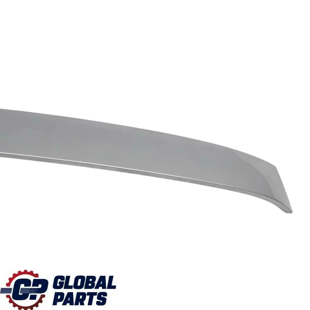 Becquet Arrière De Coffre Titansilber Métallisé - 354 pour BMW E91 Touring à propos du numéro de pièce 0033470 BMW E91 Touring Becquet Arrière De Coffre Titansilber Métallisé - 354 - SKU 0033470-TS - Numéro de pièce 0033470