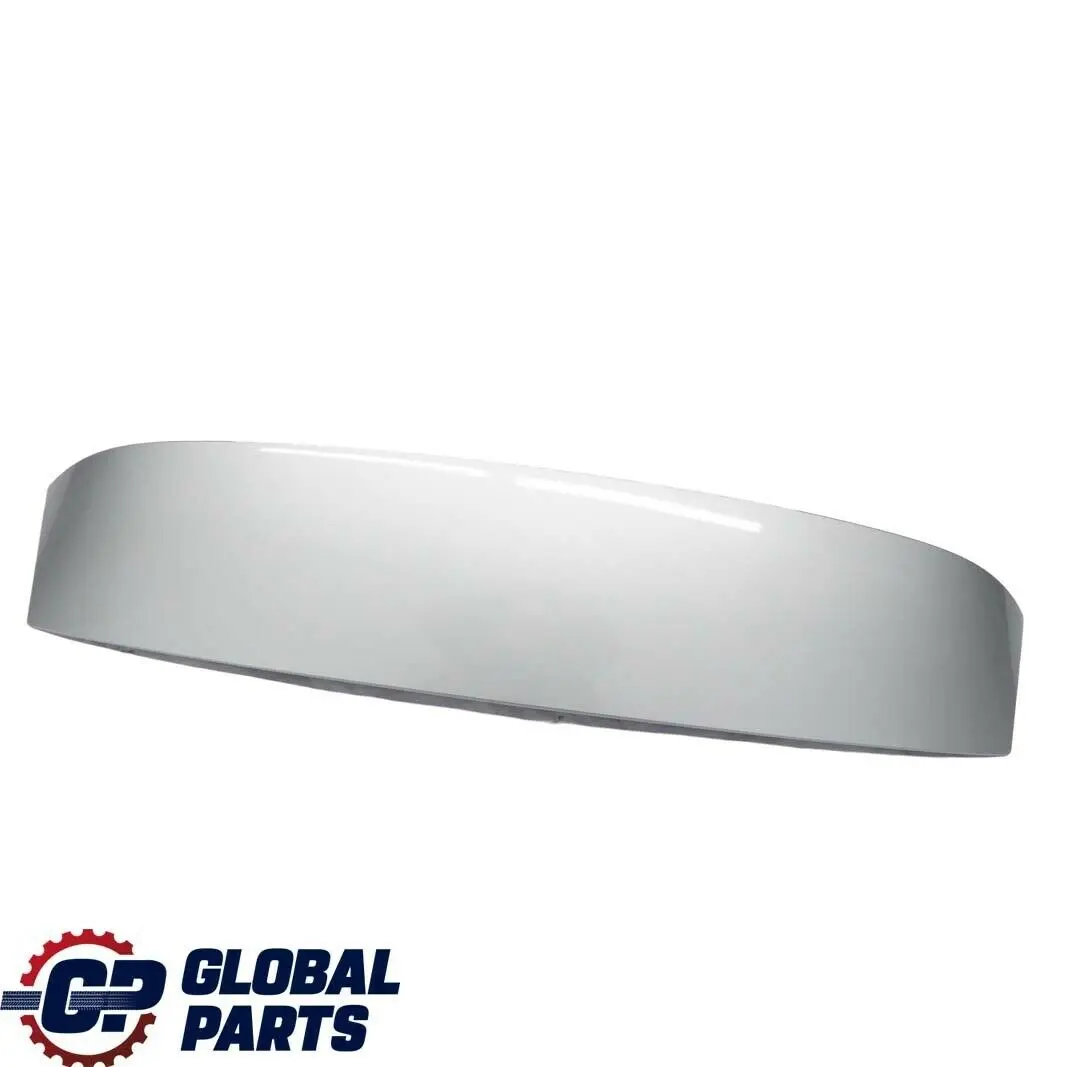 Koffer Raum Deckel Heckspoiler Titansilber Metallic - 354 für BMW E91 Touring mit Teilenummer 0033470 BMW E91 Touring Koffer Raum Deckel Heckspoiler Titansilber Metallic - 354 - SKU 0033470-TS - Teilenummer 0033470