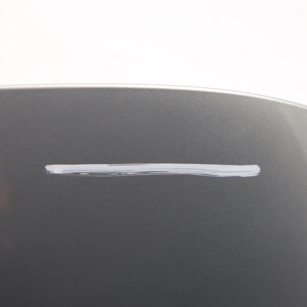 Spoiler Panel Boot Trunk Lid Arktis Arctic Metallic - A34 to BMW E91 Touring Rear with Part number 0033470 BMW E91 Touring Rear Spoiler Panel Boot Trunk Lid Arktis Arctic Metallic - A34 - SKU 0033470-AM - Part number 0033470