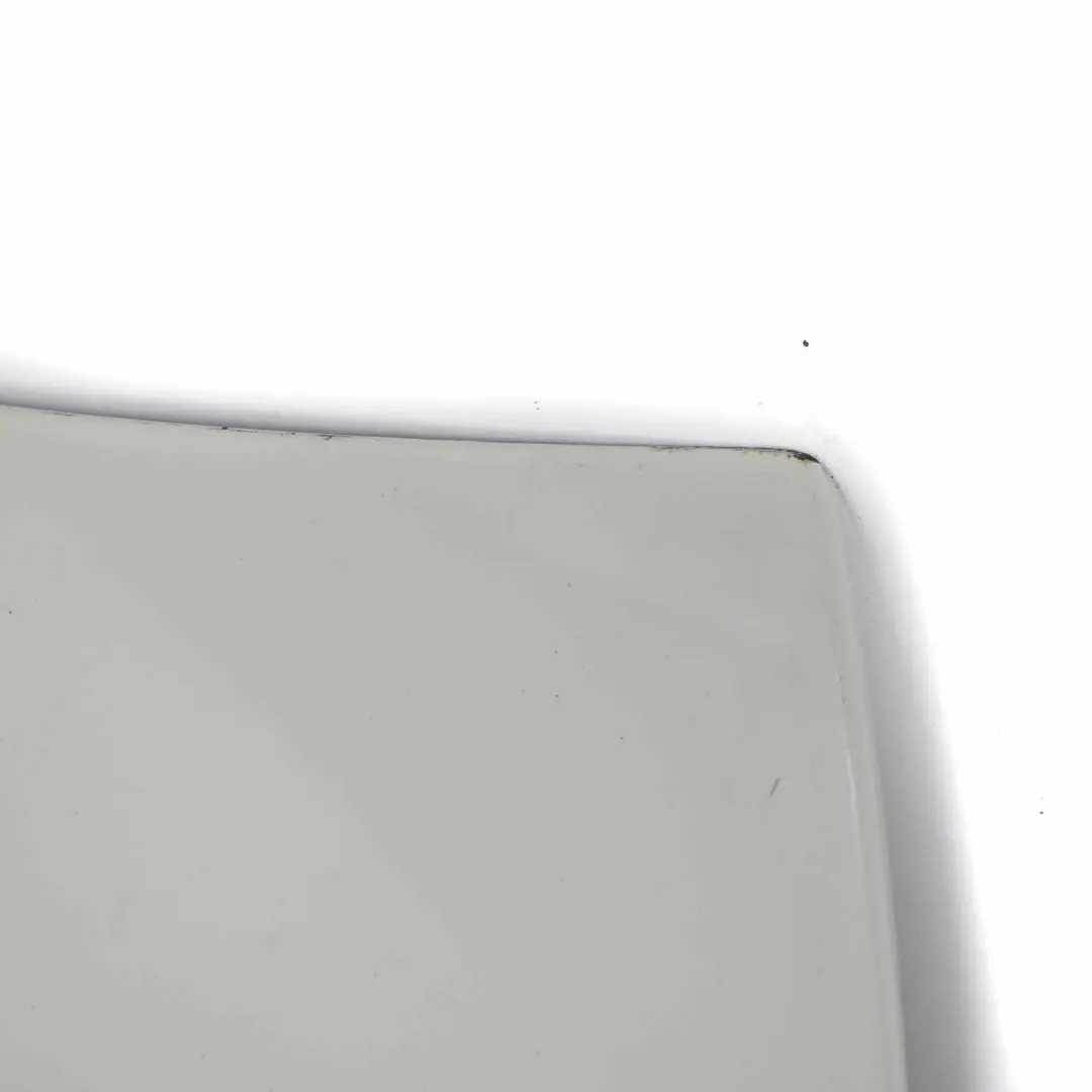 BMW E91 Touring Spoiler arrière Couvercle de coffre Alpinweiss Blanc - 300 - SKU 0033470-AW - Numéro de pièce 0033470