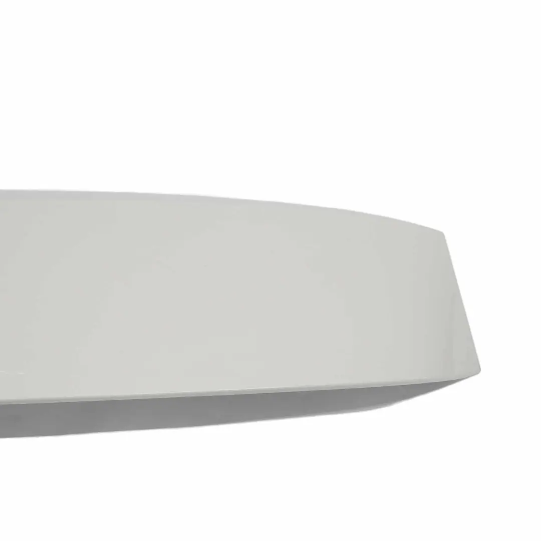 Spoiler arrière Couvercle de coffre Alpinweiss Blanc - 300 pour BMW E91 Touring à propos du numéro de pièce 0033470 BMW E91 Touring Spoiler arrière Couvercle de coffre Alpinweiss Blanc - 300 - SKU 0033470-AW - Numéro de pièce 0033470