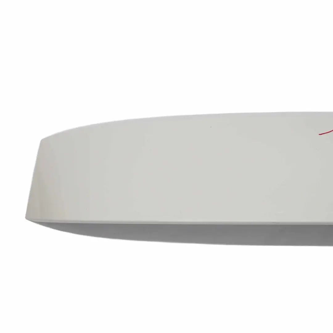 BMW E91 Touring Alerón Trasero Panel Bota Maletero Tapa Alpino Blanco 3 - 300 - SKU 0033470-AW - Número de pieza 0033470