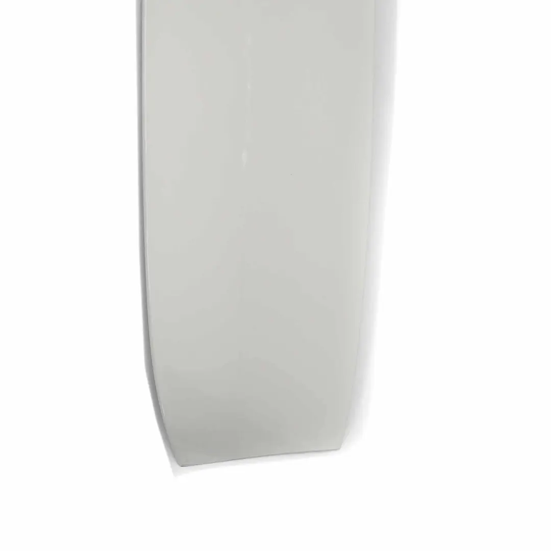 Spoiler Panel Boot Trunk Lid Alpine White 3 - 300 to BMW E91 Touring Rear with Part number 0033470 BMW E91 Touring Rear Spoiler Panel Boot Trunk Lid Alpine White 3 - 300 - SKU 0033470-AW - Part number 0033470