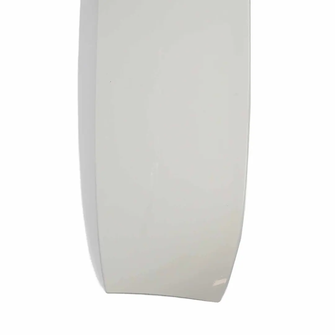 BMW E91 Spojler Klapy Tylny Alpinweiss - 300 - SKU 0033470-AW - Numer Części 0033470