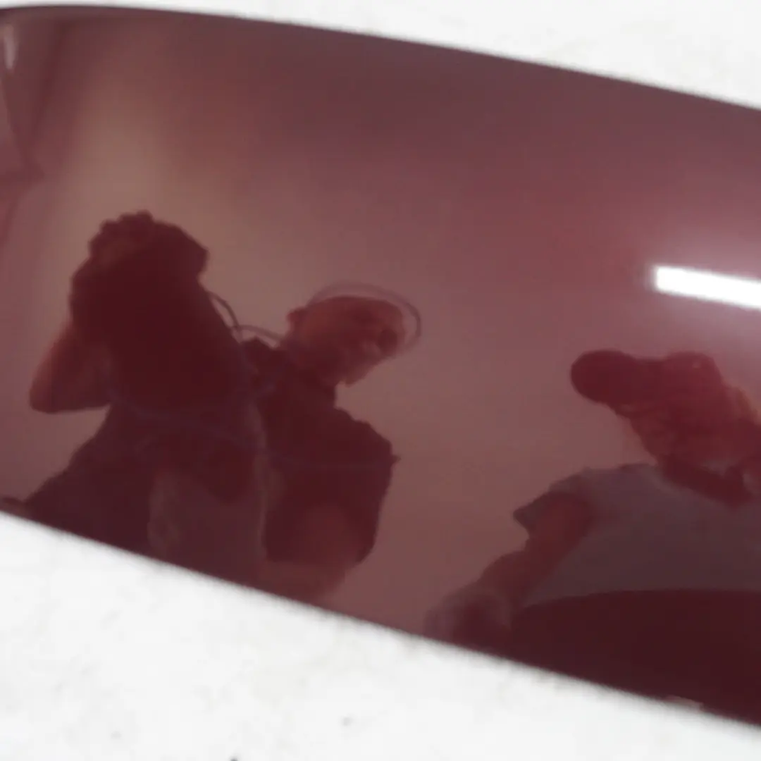 Couvercle de coffre Barberarot Rouge Barbera Metallise - A39 pour BMW E91 Touring à propos du numéro de pièce 0033470 BMW E91 Touring Couvercle de coffre Barberarot Rouge Barbera Metallise - A39 - SKU 0033470-BAR - Numéro de pièce 0033470