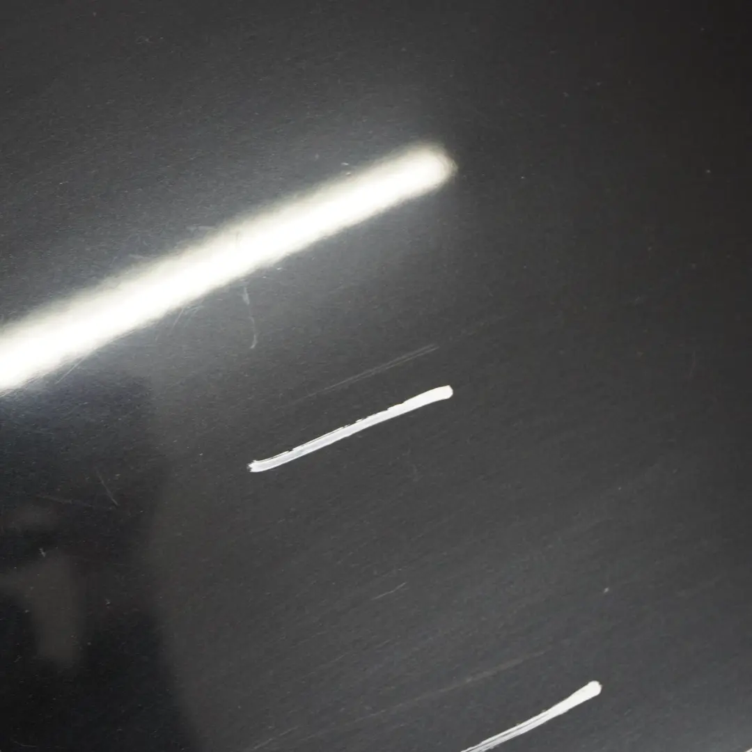 Spoiler Posteriore Portellone Nero Zaffiro Metallizzato - 475 per BMW E91 E91N con numero di parte 0033470 BMW E91 E91N Spoiler Posteriore Portellone Nero Zaffiro Metallizzato - 475 - SKU 0033470-BS2 - Numero di parte 0033470