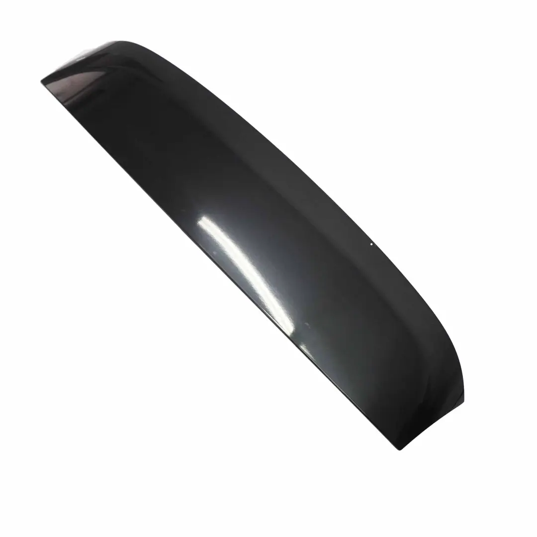 BMW E91 Touring Spoiler Hayon Spoiler Aileron Noir Sapphire Noir 475 - SKU 0033470-BS6 - Numéro de pièce 0033470