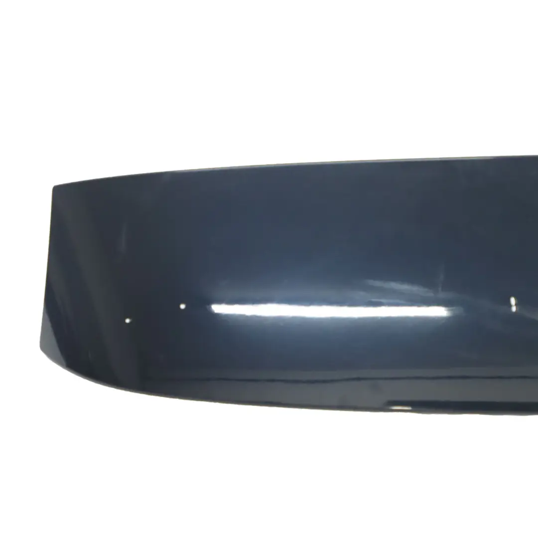 Kofferraum deckel Heckklappe spoiler Panel Trim Carbon Schwarz - 416 für BMW E91 mit Teilenummer 0033470 BMW E91 Kofferraum deckel Heckklappe spoiler Panel Trim Carbon Schwarz - 416 - SKU 0033470-CAR1 - Teilenummer 0033470