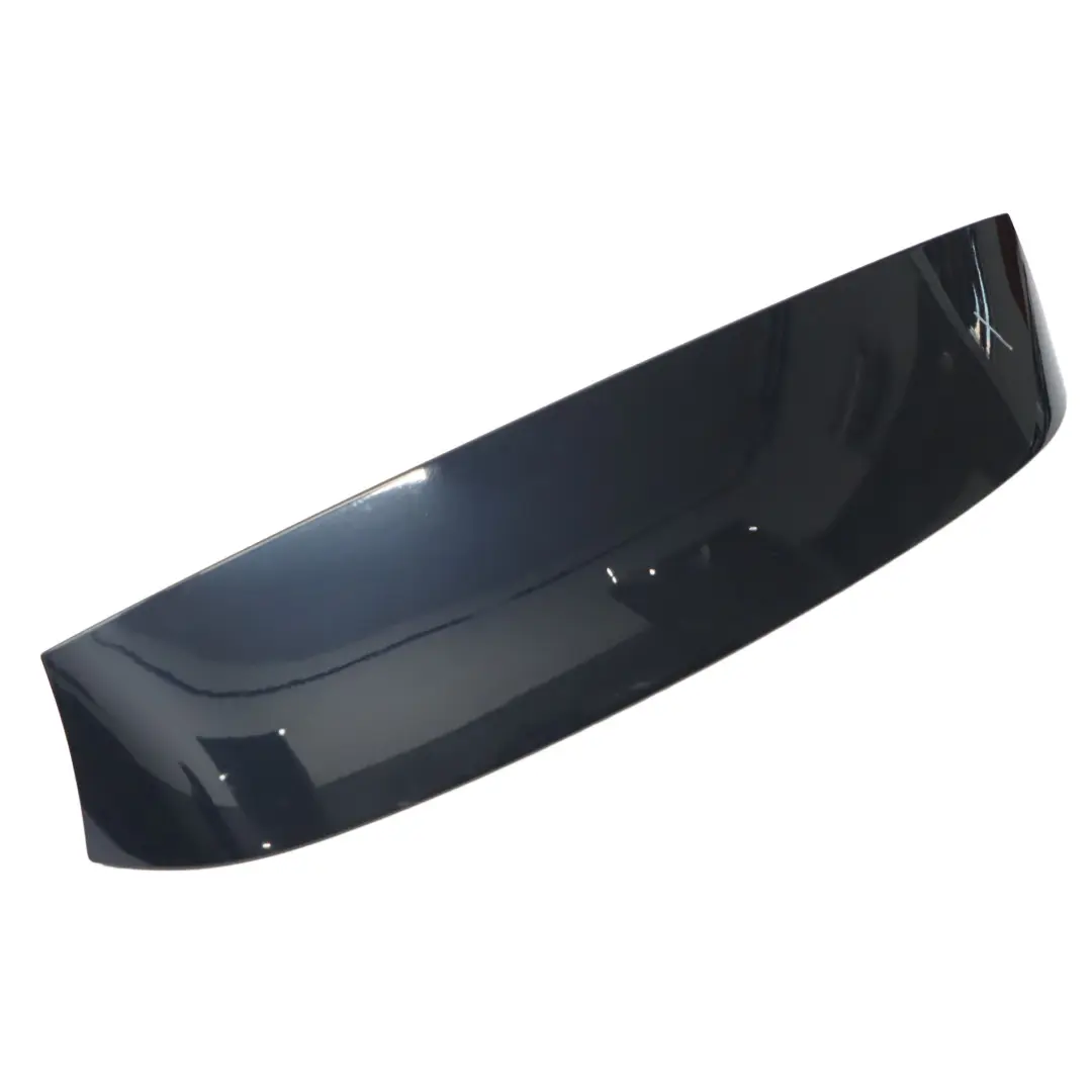 Embellecedor panel alerón trasero trasero maletero Carbono Negro - 416 para BMW E91 con número de pieza 0033470 BMW E91 Embellecedor panel alerón trasero trasero maletero Carbono Negro - 416 - SKU 0033470-CAR1 - Número de pieza 0033470