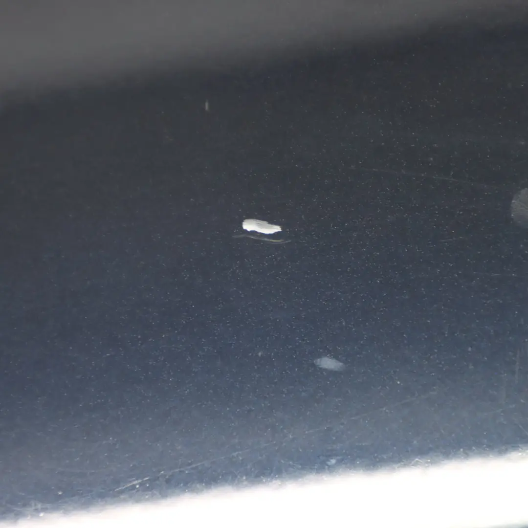 BMW E91 Spoiler Blenda Klapy Bagażnika Tył Czarna - SKU 0033470-CAR1 - Numer Części 0033470