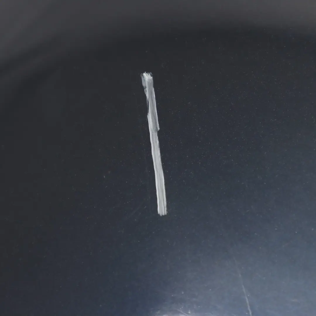 Spoiler Blenda Klapy Bagażnika Tył Czarna do BMW E91 o numerze 0033470 BMW E91 Spoiler Blenda Klapy Bagażnika Tył Czarna - SKU 0033470-CAR1 - Numer Części 0033470