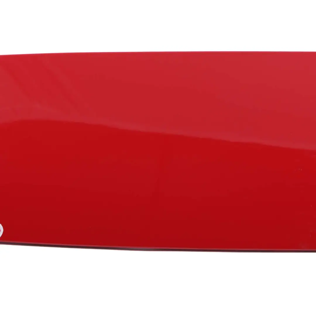 BMW 3 E91 3 Touring Trunk Lid Boot Spoiler Rear Karmesinrot Karmesin Red A61 - SKU 0033470-KAR3 - Part number 0033470