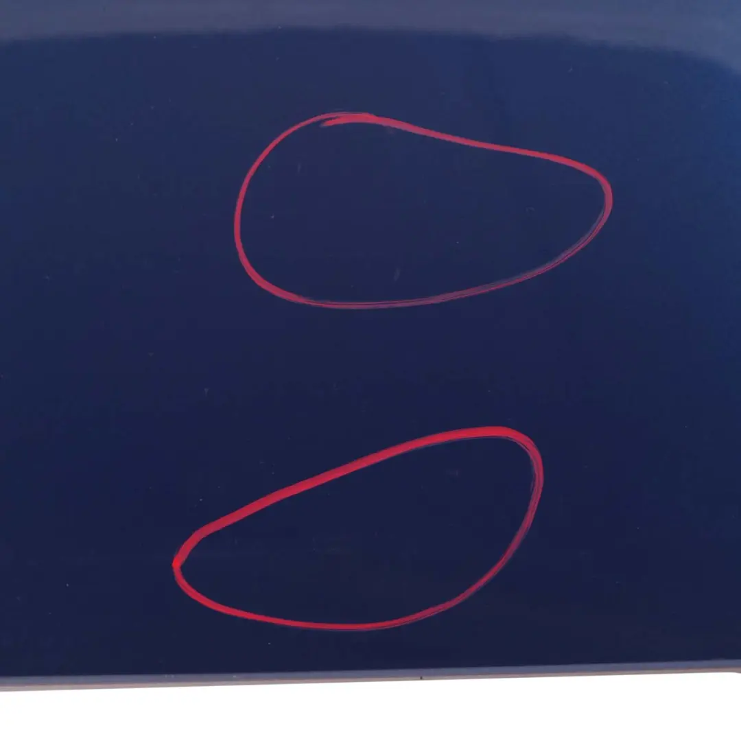 Spoiler Klapy Bagażnika Tył Le Mans Blau Blue Metallic 381 do BMW E91 Touring o numerze 0033470 BMW E91 Touring Spoiler Klapy Bagażnika Tył Le Mans Blau Blue Metallic 381 - SKU 0033470-LMB - Numer Części 0033470