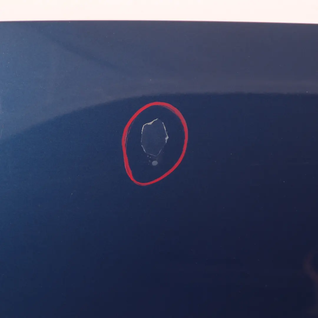 Couvercle de coffre Aileron arrière Le Mans Blau Bleu Métallique pour BMW E91 à propos du numéro de pièce 0033470 BMW E91 Couvercle de coffre Aileron arrière Le Mans Blau Bleu Métallique - SKU 0033470-LMB - Numéro de pièce 0033470