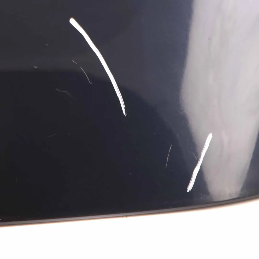 Heckspoiler Spoiler Heckklappe Monacoblau - A35 für BMW 3 er E91 E91N LCI mit Teilenummer 0033470 BMW 3 er E91 E91N LCI Heckspoiler Spoiler Heckklappe Monacoblau - A35 - SKU 0033470-MB1 - Teilenummer 0033470