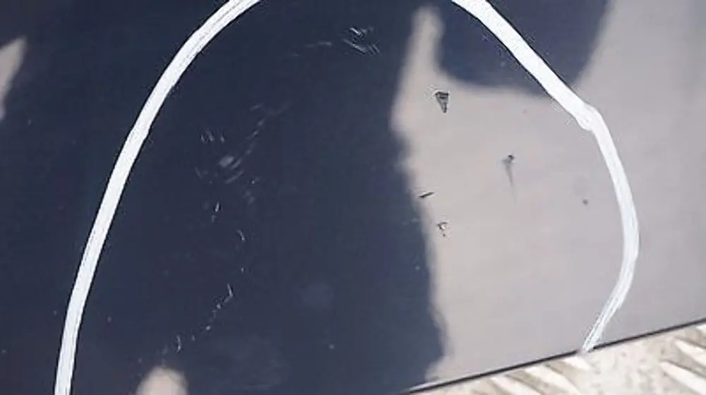 Trunk Lid Boot Rear Spoiler Monacoblau Monaco Blue to BMW 3 SERIES 2 E91 E91N LCI with Part number 33470 BMW 3 SERIES 2 E91 E91N LCI Trunk Lid Boot Rear Spoiler Monacoblau Monaco Blue - SKU 0033470-MB2 - Part number 33470