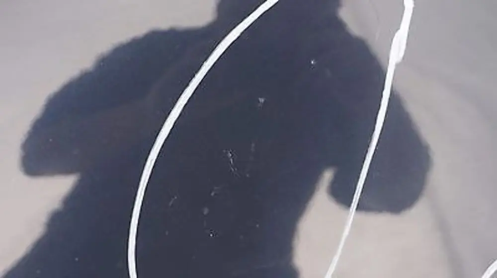 Spoiler lotka klapy tył monacoblau do BMW 3 E91 o numerze 33470 BMW 3 E91 Spoiler lotka klapy tył monacoblau - SKU 0033470-MB2 - Numer Części 33470