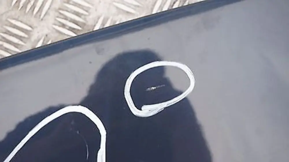 Spoiler lotka klapy tył monacoblau do BMW 3 E91 o numerze 33470 BMW 3 E91 Spoiler lotka klapy tył monacoblau - SKU 0033470-MB2 - Numer Części 33470