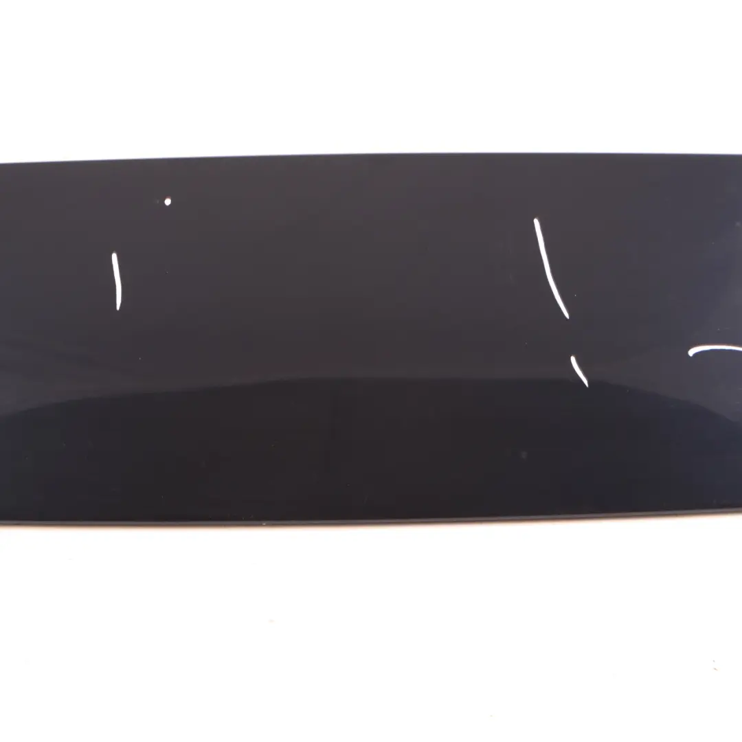 Trunk Lid Tailgate Boot Rear Spoiler Monacoblau Monaco Blau Blu to BMW E91 Touring with Part number 0033470-MB BMW E91 Touring Trunk Lid Tailgate Boot Rear Spoiler Monacoblau Monaco Blau Blu - SKU 0033470-MB - Part number 0033470-MB