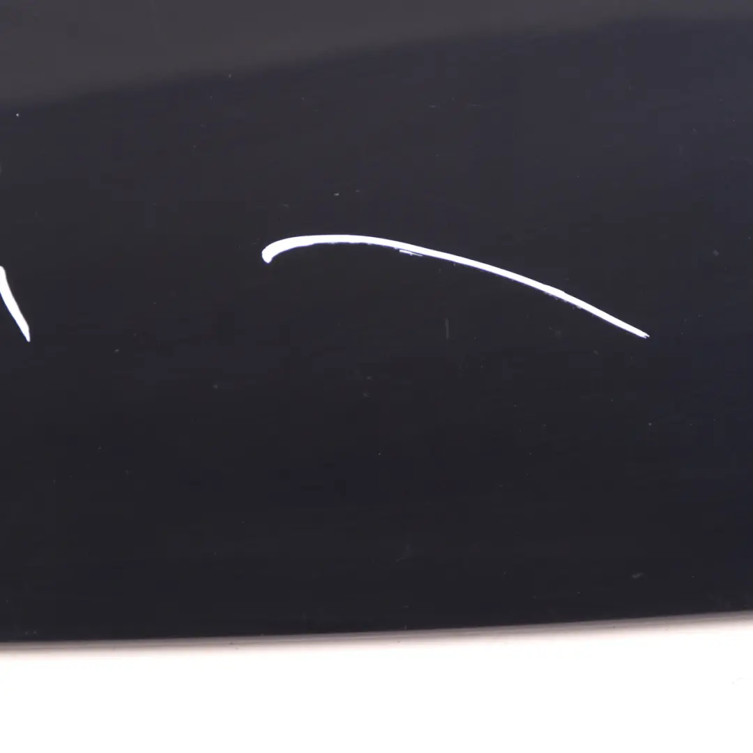 Trunk Lid Tailgate Boot Rear Spoiler Monacoblau Monaco Blau Blu to BMW E91 Touring with Part number 0033470-MB BMW E91 Touring Trunk Lid Tailgate Boot Rear Spoiler Monacoblau Monaco Blau Blu - SKU 0033470-MB - Part number 0033470-MB