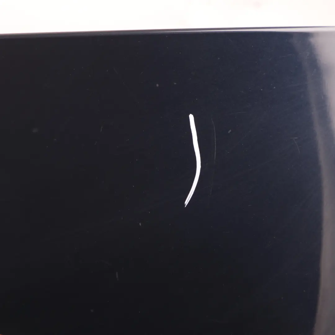 Trunk Lid Tailgate Boot Rear Spoiler Monacoblau Monaco Blau Blu to BMW E91 Touring with Part number 0033470-MB BMW E91 Touring Trunk Lid Tailgate Boot Rear Spoiler Monacoblau Monaco Blau Blu - SKU 0033470-MB - Part number 0033470-MB