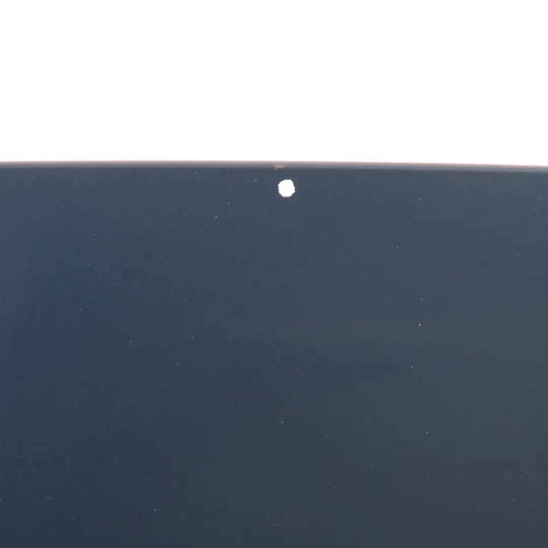 Spoiler Panel Boot Trunk Lid Mystic Blue A07 7174058 to BMW E91 Touring Rear with Part number 0033470 BMW E91 Touring Rear Spoiler Panel Boot Trunk Lid Mystic Blue A07 7174058 - SKU 0033470-MYS - Part number 0033470